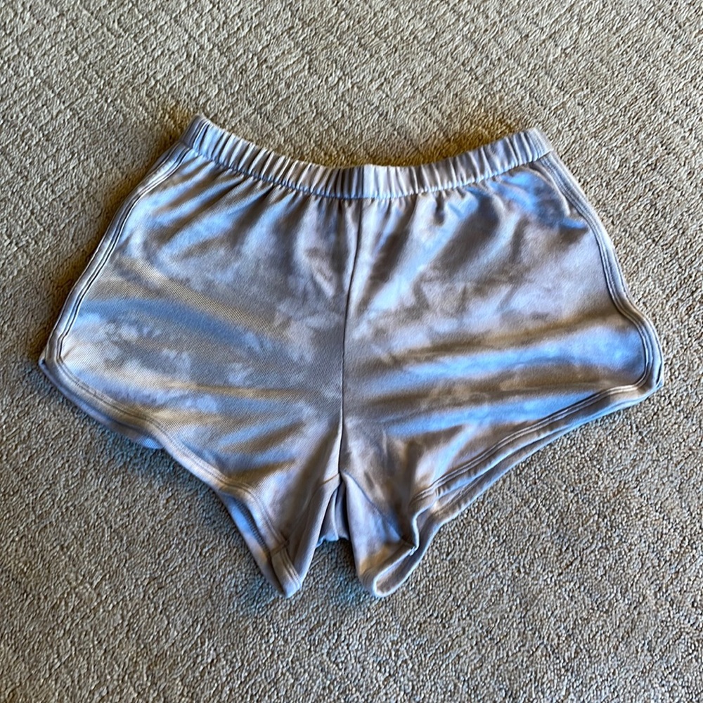 Gilly Hicks super soft shorts